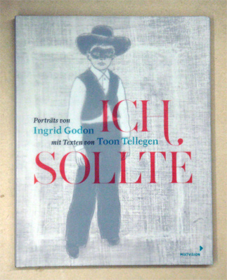 Ich sollte