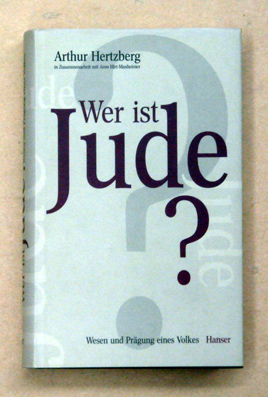 Wer ist Jude?