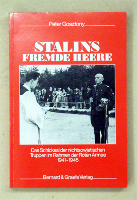 Stalins fremde Heere