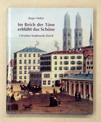 Im Reich der Töne erblüht das Schöne
