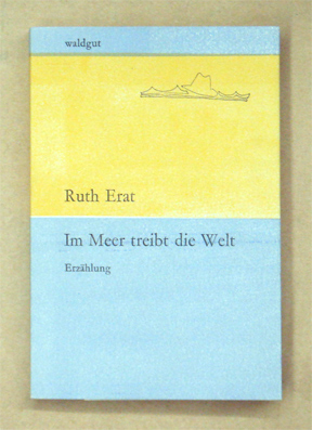 Im Meer treibt die Welt
