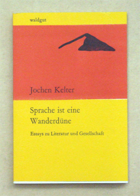 Sprache ist eine Wanderdüne