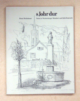 s Johr dur