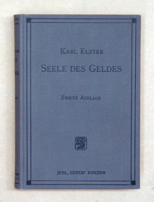 Seele des Geldes