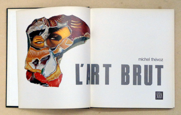Art Brut
