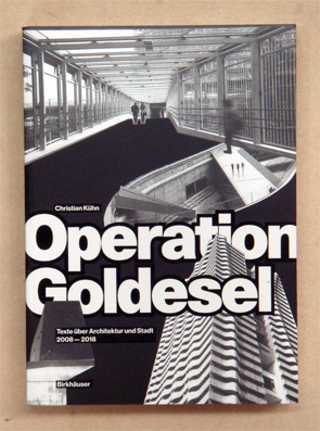 Operation Goldesel