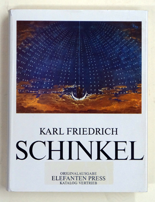 Karl Friedrich Schinkel 1781-1841