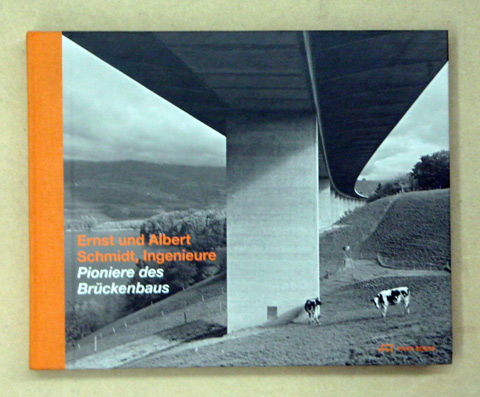 Ernst und Albert Schmidt, Ingenieure