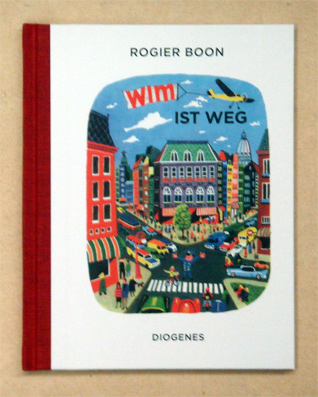 Wim ist weg