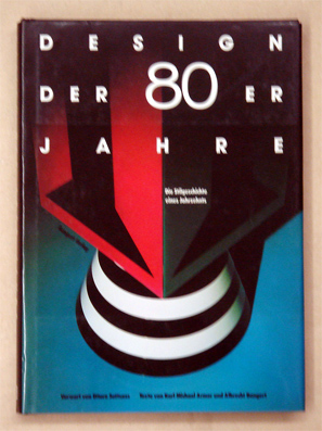 Design der 80er Jahre