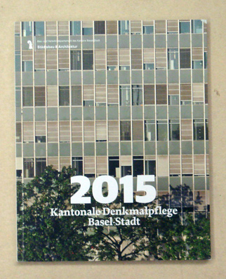 Jahresbericht 2015