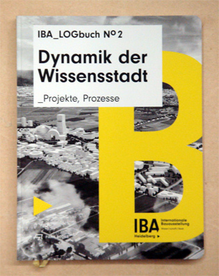 Dynamik der Wissensstadt