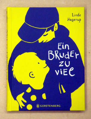 Ein Bruder zu viel