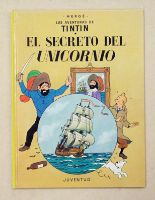 El secreto del Unicornio