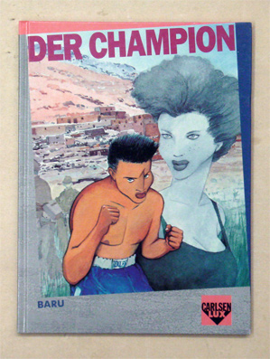 Der Champion