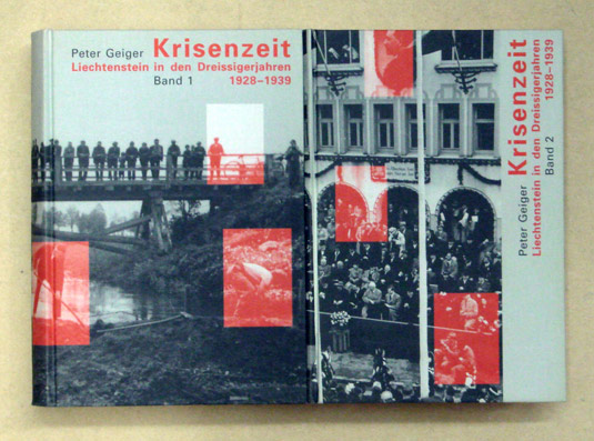 Krisenzeit