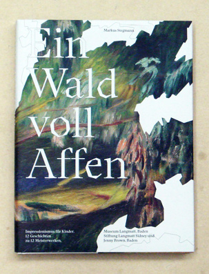 Ein Wald voll Affen