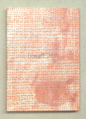 Howard Smith – no end in sight