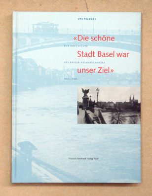 «Die schöne Stadt Basel war unser Ziel»