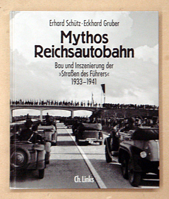 Mythos Reichsautobahn