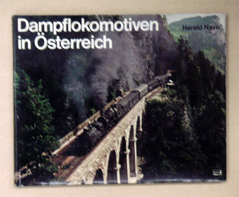 Dampflokomotiven in Österreich