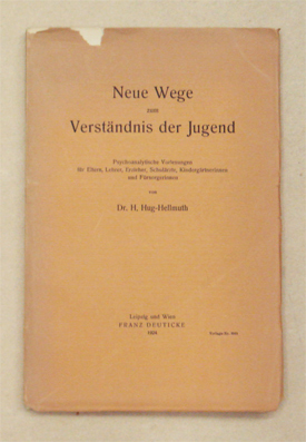 Neue Wege zum Verständnis der Jugend