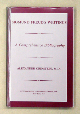 Sigmund Freud’s Writings