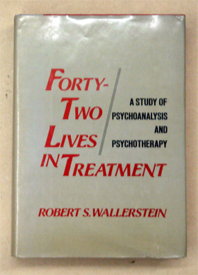 Forty-Two Lives in Treatment