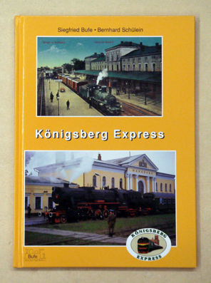 Königsberg Express