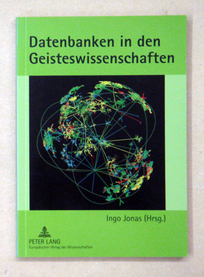 Datenbanken in den Geisteswissenschaften