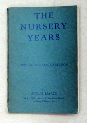 The Nursery Years