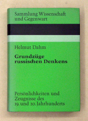 Grundzüge russischen Denkens