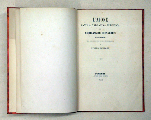L’Ajone