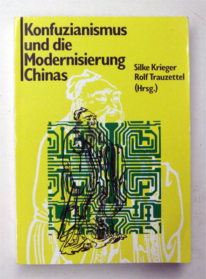 Konfuzius und die Modernisierung Chinas