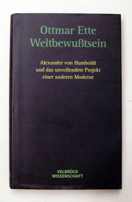 Weltbewusstsein