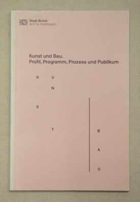 Kunst und Bau
