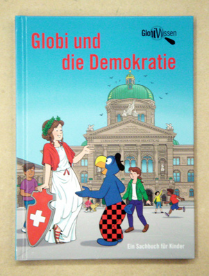 Globi und die Demokratie