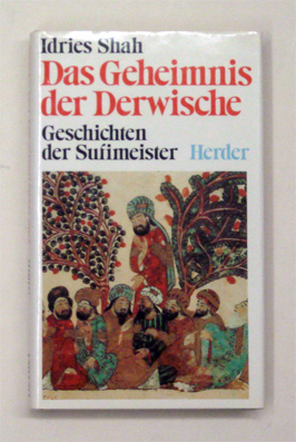 Das Geheimnis der Derwische