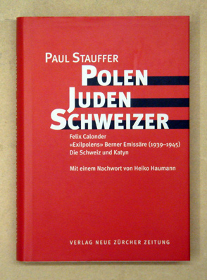 Polen - Juden - Schweizer