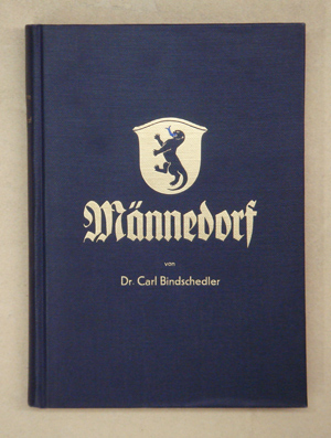 Geschichte der Gemeinde Männedorf