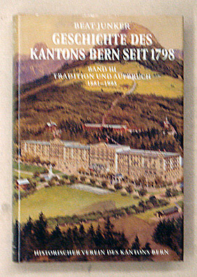 Tradition und Aufbruch 1881 - 1995