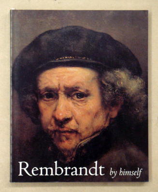 Rembrandt by himself