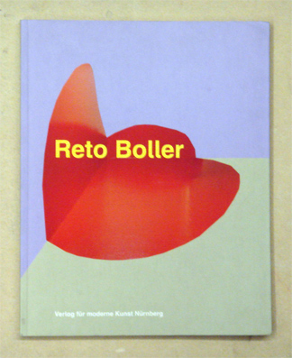 Reto Boller