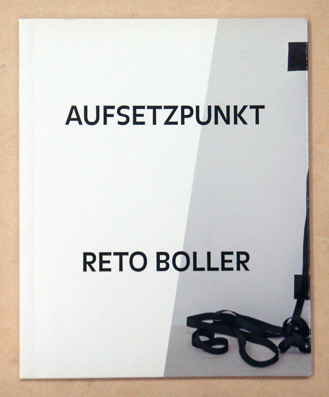 Aufsetzpunkt