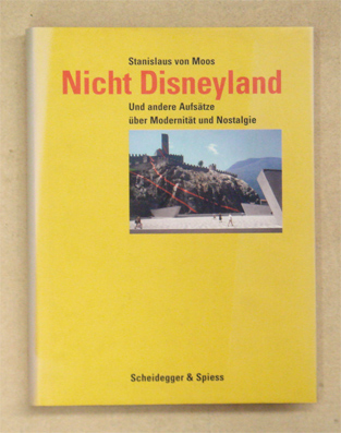 Nicht Disneyland