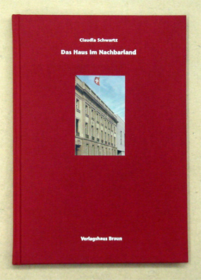 Das Haus im Nachbarland