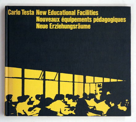 Neue Erziehungsräume