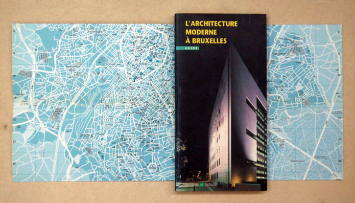 L’architecture moderne à Bruxelles