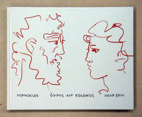 Ödipus auf Kolonos