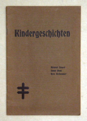 Kindergeschichten
